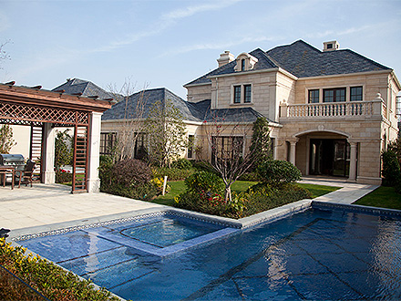 工(gōng)程案例标題六