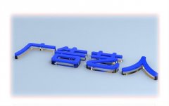 水晶字顔色有哪些？價格怎樣計算？